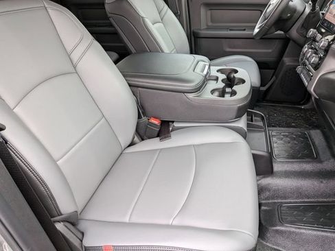 New 2026 RAM 5500 Tradesman AWD/4WD image 31