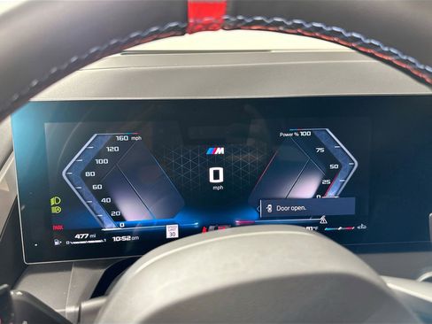 New 2026 BMW X3 M50 w/ Premium Package image 10