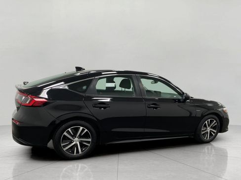 Used 2023 Honda Civic LX image 3