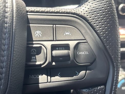 New 2026 Toyota Tacoma SR5 AWD/4WD image 22