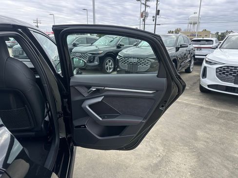 New 2026 Audi S3 Premium image 25