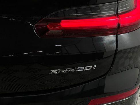 Used 2024 BMW X4 xDrive30i image 14