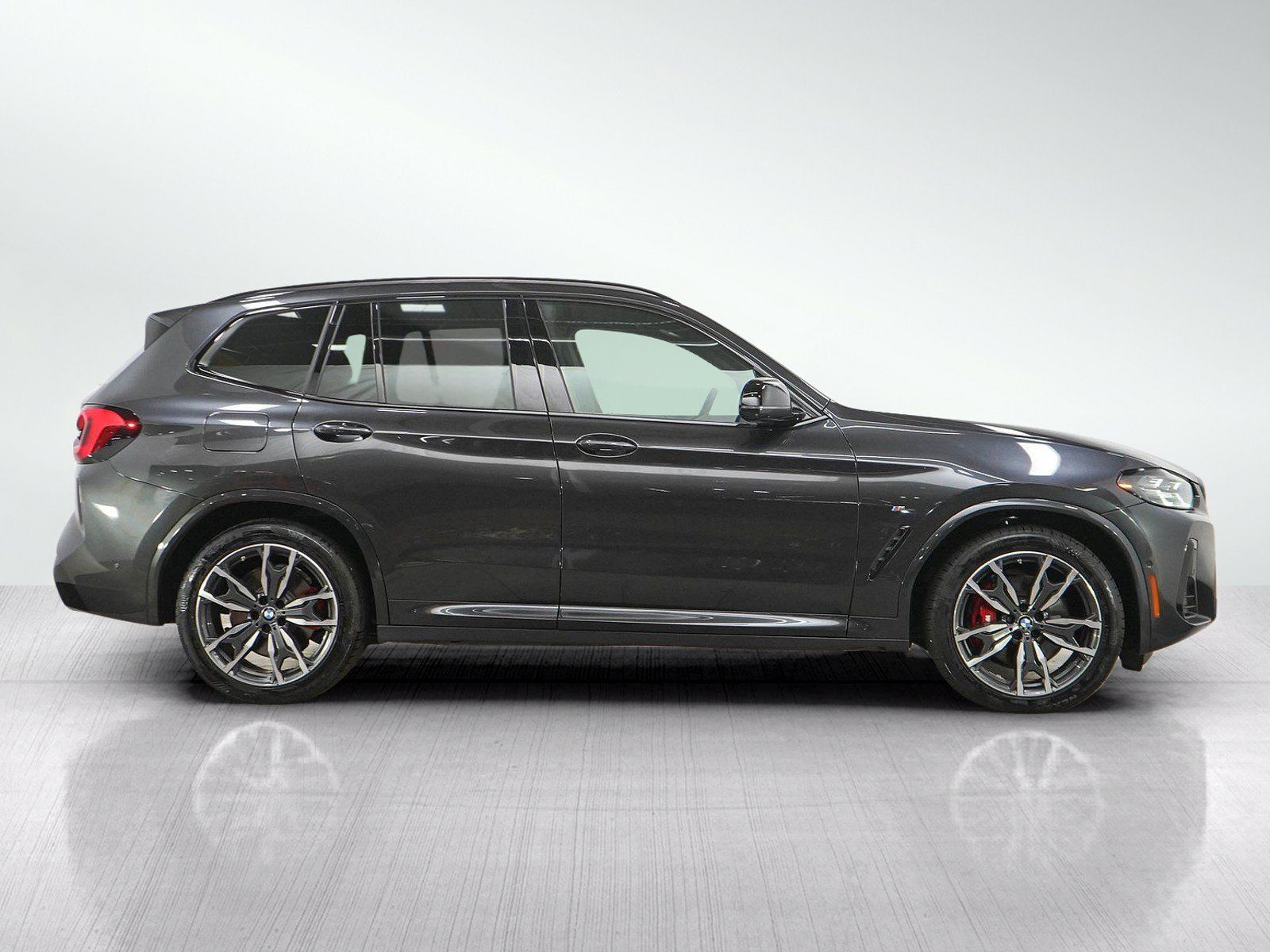 Used 2024 BMW X3 M40i AWD/4WD image 6