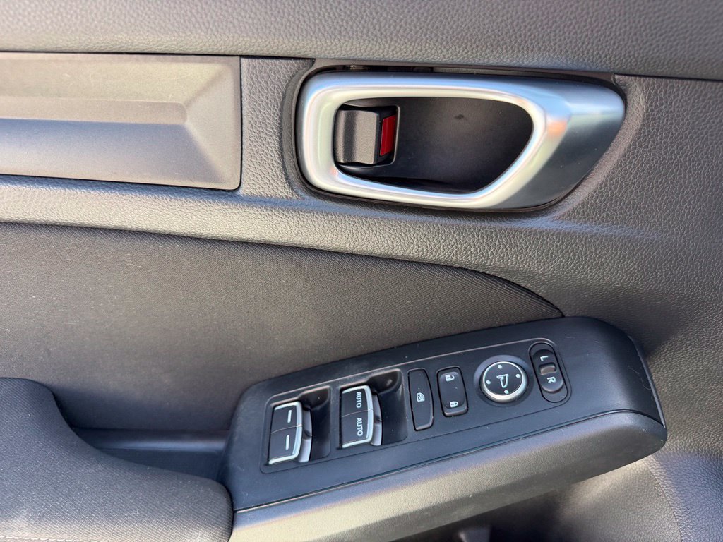 Used 2024 Honda Civic LX image 18