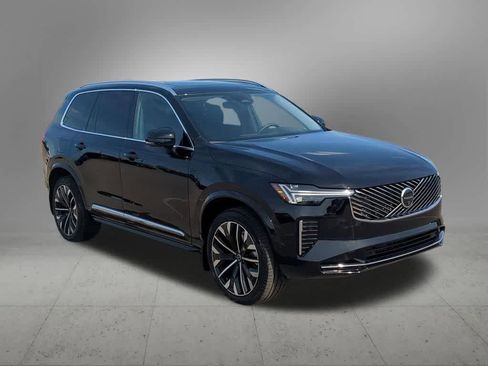 Used 2026 Volvo XC90 B6 Plus w/ Protection Package Premier AWD/4WD image 8