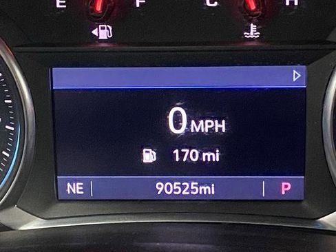 Used 2019 Chevrolet Equinox Premier image 6