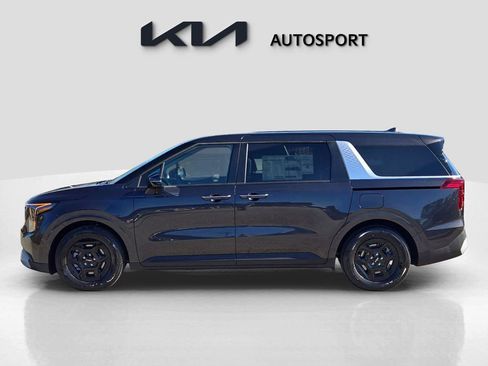 New 2026 Kia Carnival image 13
