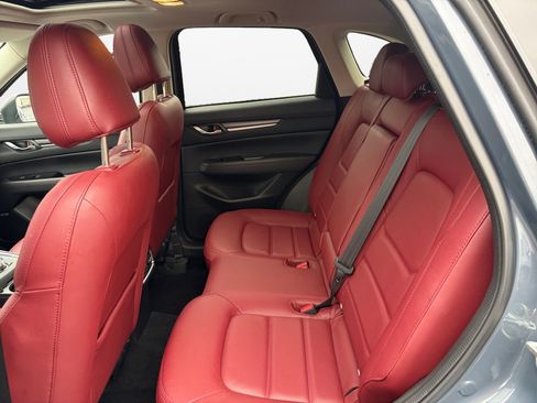 Used 2024 MAZDA CX-5 Carbon Edition image 13