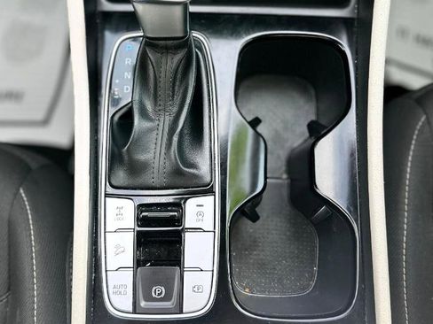 Used 2024 Hyundai Tucson SEL AWD/4WD image 16