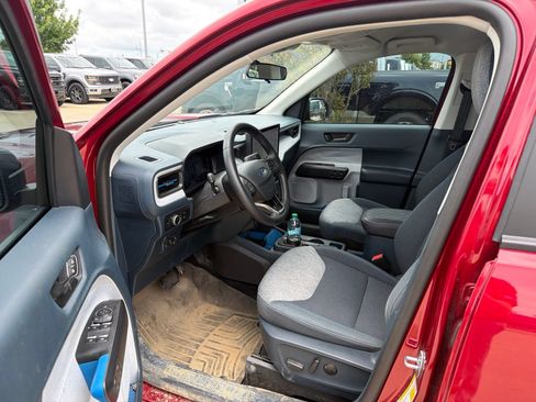 Used 2025 Ford Maverick XLT w/ XLT Luxury Package AWD/4WD image 35