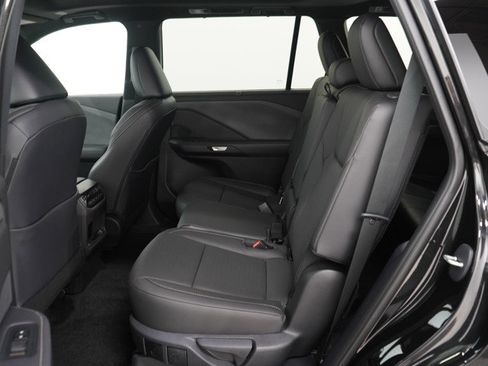 Used 2025 Lexus TX 350 AWD image 18