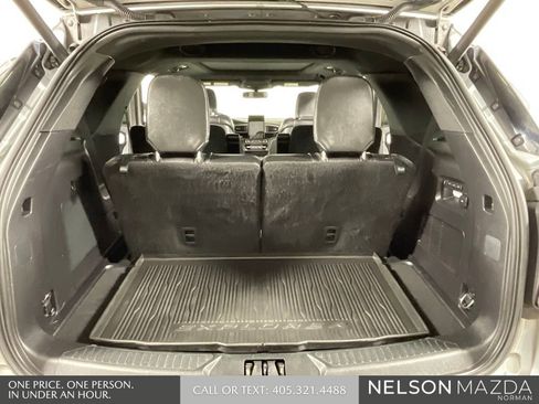 Used 2020 Ford Explorer ST w/ Premium Technology Package AWD/4WD image 14