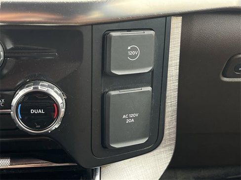 Used 2023 Ford F150 King Ranch w/ Equipment Group 601A High image 21