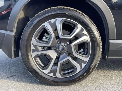 Certified 2025 Subaru Ascent Touring w/ Popular Package #1 image 31