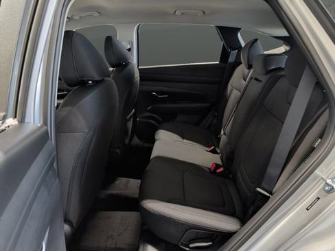 New 2026 Hyundai Tucson SE image 27