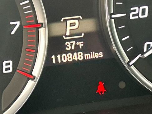 Used 2015 Acura TLX V6 w/ Advance Package image 17