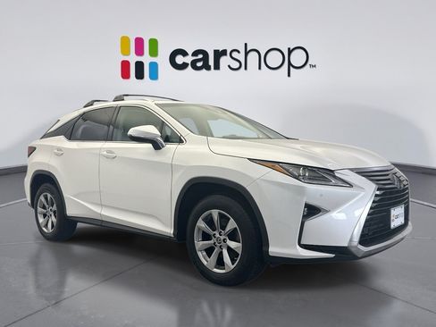 Used 2019 Lexus RX 350 AWD w/ Navigation Package image 7