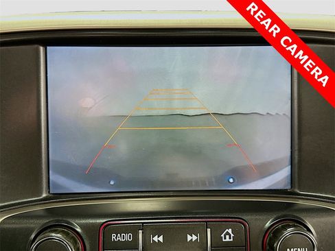 Used 2015 GMC Sierra 3500 Denali w/ Duramax Plus Package image 15