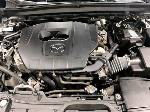 Used 2024 MAZDA CX-30 AWD 2.5 S w/ Premium Package image 28