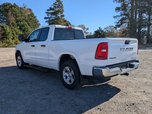 Used 2025 RAM 1500 Big Horn image 6