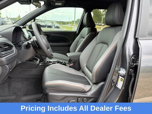 New 2026 Subaru Forester Sport w/ Onyx Edition AWD/4WD image 27