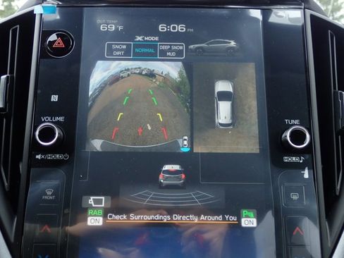 New 2026 Subaru Crosstrek 2.5i Limited image 19