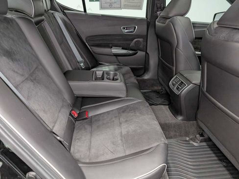 Used 2019 Acura TLX V6 w/ Technology & A-SPEC Pkg image 41