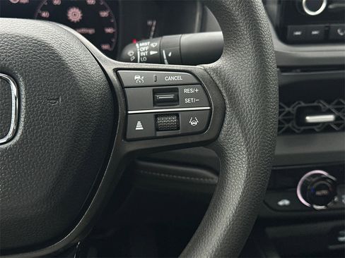 New 2025 Honda Accord SE image 19