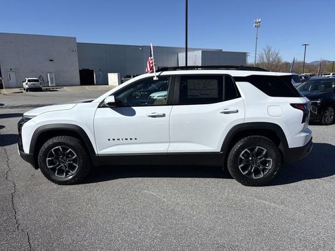 New 2026 Chevrolet Equinox ACTIV w/ Convenience Package III image 5