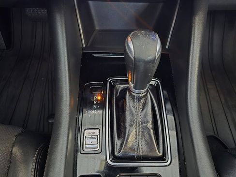 Used 2018 MAZDA MAZDA6 Grand Touring image 34