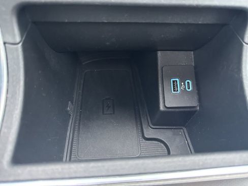 Certified 2022 Ford Edge ST w/ Equipment Group 401A image 14