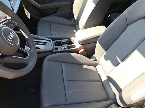 New 2026 Audi A3 2.0T Premium image 18