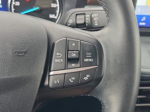 Used 2024 Ford Maverick Lariat FWD image 20