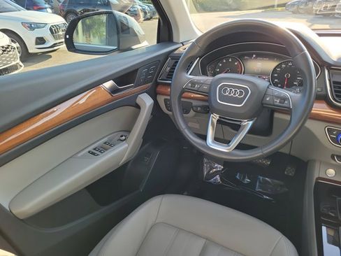 Certified 2023 Audi Q5 2.0T Premium image 13