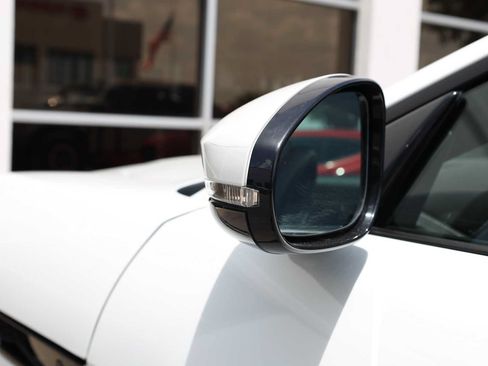 Used 2021 Jaguar F-TYPE Convertible RWD image 37