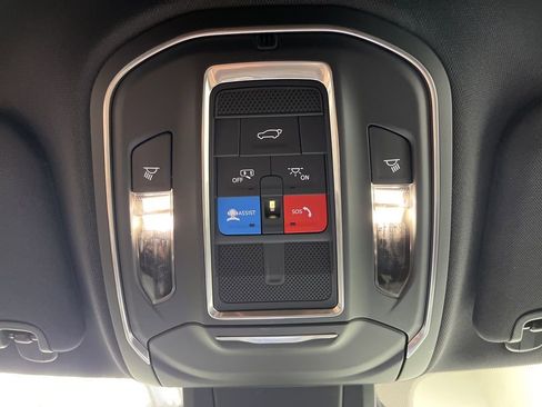 New 2026 Jeep Cherokee Limited image 22