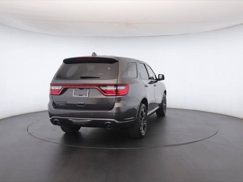 Certified 2021 Dodge Durango GT AWD/4WD image 30