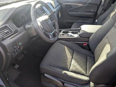 New 2026 Honda Ridgeline Sport image 4