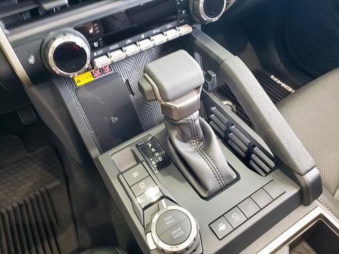 New 2025 Toyota Tacoma Limited image 10
