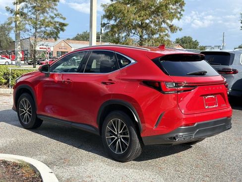 Used 2024 Lexus NX 250 FWD w/ Towing Package (2000 Lbs) image 5