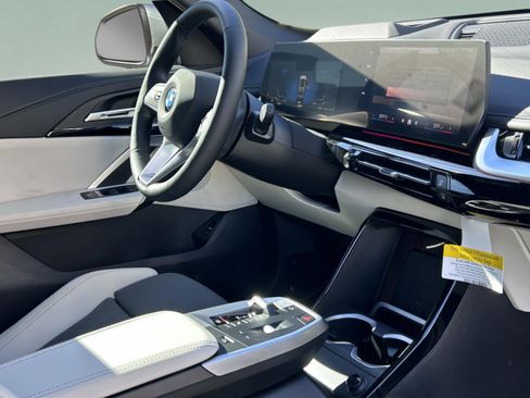 New 2026 BMW X1 xDrive28i w/ Technology Package image 31