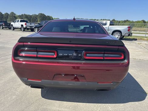 Used 2023 Dodge Challenger SRT Hellcat image 6