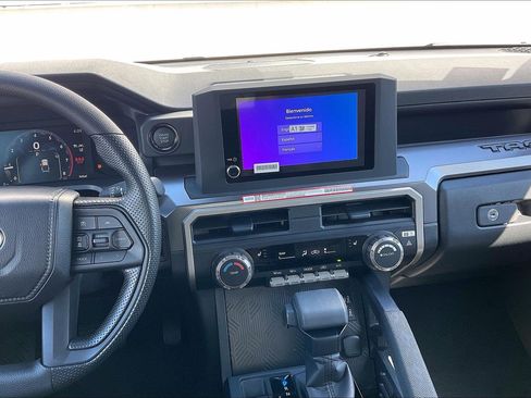 New 2026 Toyota Tacoma SR5 AWD/4WD image 9