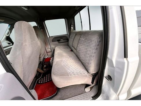 Used 2000 Ford F250 XLT image 21