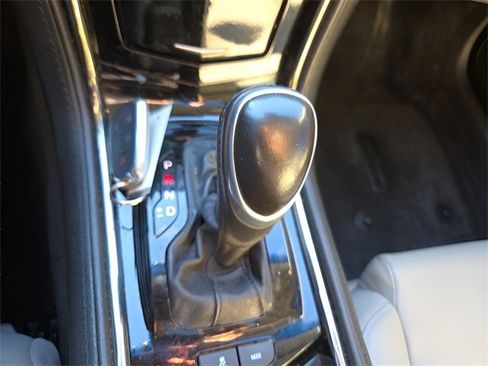 Used 2015 Cadillac ATS Luxury w/ Sun And Sound Package image 20