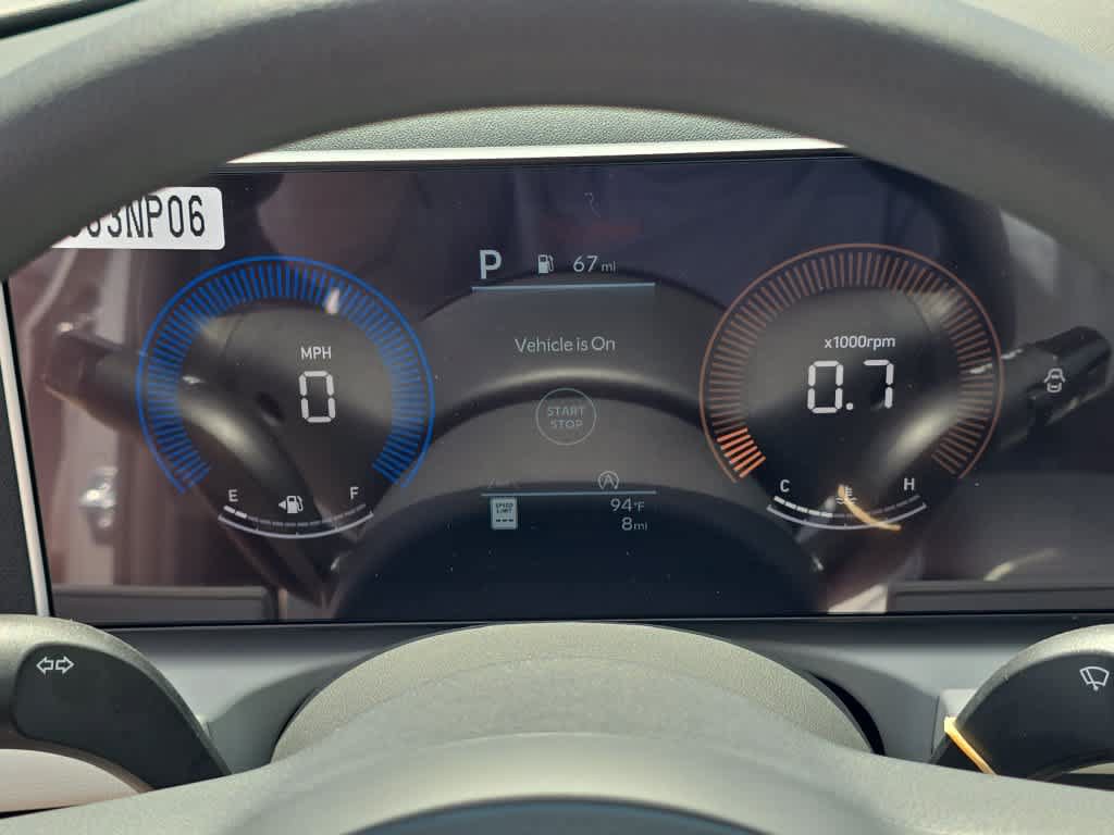 New 2026 Hyundai Tucson SEL Plus FWD image 34
