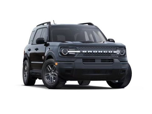 New 2025 Ford Bronco Sport Big Bend image 18