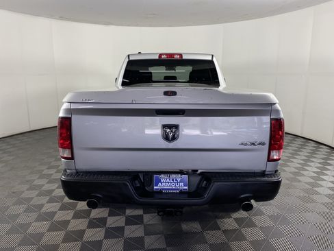 Used 2014 RAM 1500 Express AWD/4WD image 5