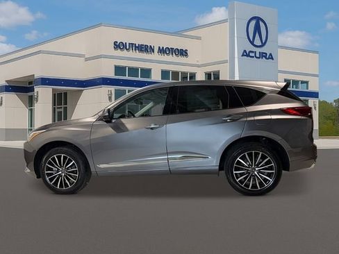New 2026 Acura RDX SH-AWD w/ Advance Package image 2