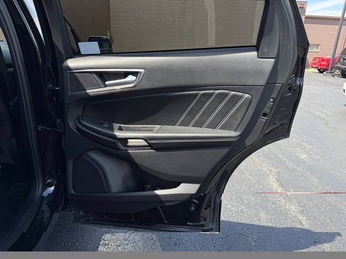Used 2021 Ford Edge ST AWD/4WD image 22